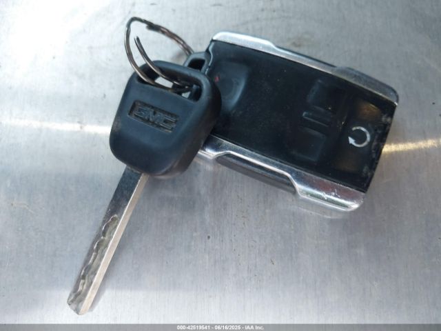 1GTV2UEC3FZ177124 GMC l83 - vvt, active fuel management, aluminum