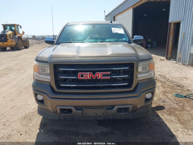 1GTV2UEC3FZ177124 GMC l83 - vvt, active fuel management, aluminum