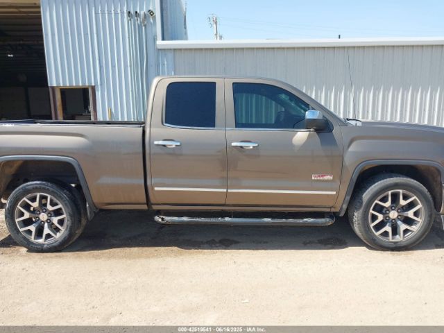 1GTV2UEC3FZ177124 GMC l83 - vvt, active fuel management, aluminum