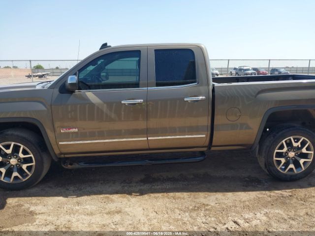 1GTV2UEC3FZ177124 GMC l83 - vvt, active fuel management, aluminum