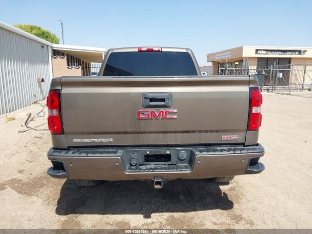 1GTV2UEC3FZ177124 GMC l83 - vvt, active fuel management, aluminum