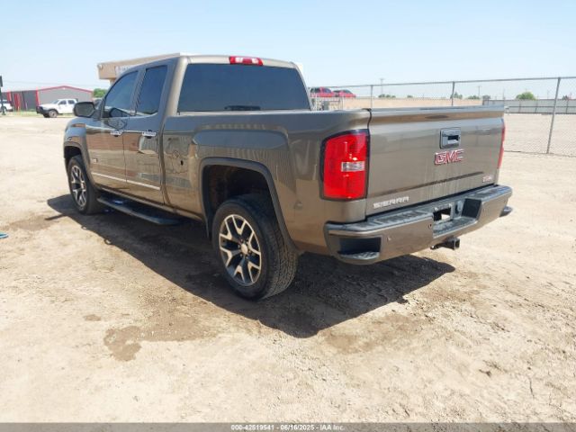 1GTV2UEC3FZ177124 GMC l83 - vvt, active fuel management, aluminum