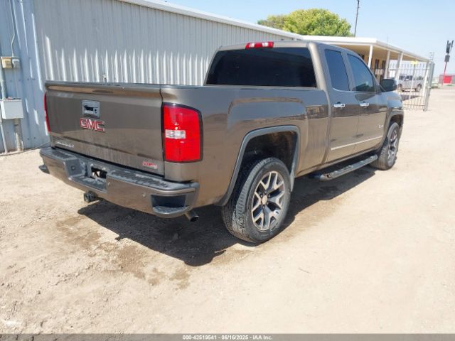 1GTV2UEC3FZ177124 GMC l83 - vvt, active fuel management, aluminum