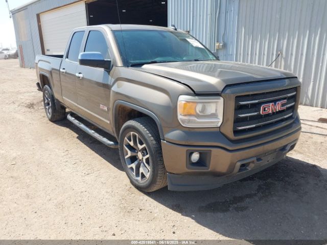1GTV2UEC3FZ177124 GMC l83 - vvt, active fuel management, aluminum