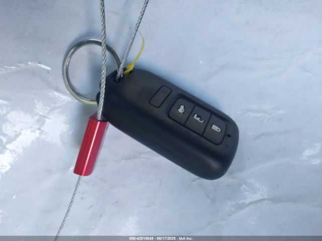 1HGCV2F90JA024201 Honda k20c4