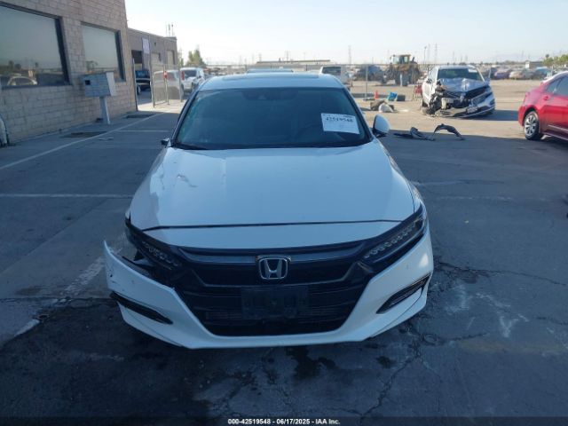 1HGCV2F90JA024201 Honda k20c4