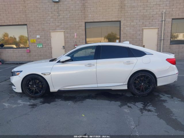 1HGCV2F90JA024201 Honda k20c4