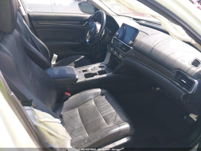 1HGCV2F90JA024201 Honda k20c4