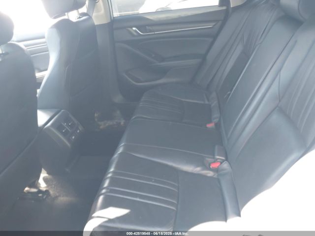 1HGCV2F90JA024201 Honda k20c4