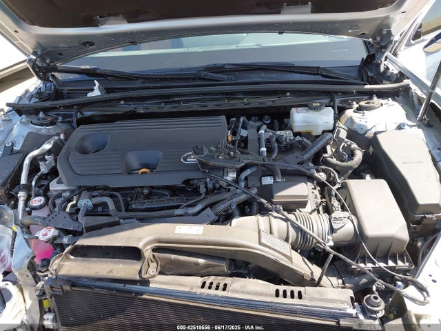 Lexus a25a-fxs, 3nm 2023 58ADA1C12PU035669 Image 10