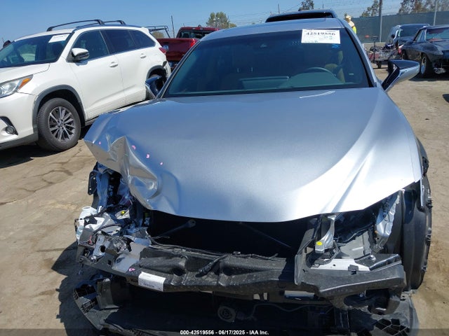 Lexus a25a-fxs, 3nm 2023 58ADA1C12PU035669 Image 13