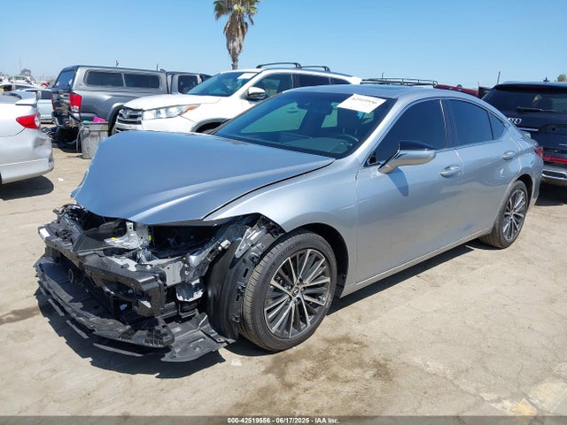 Lexus a25a-fxs, 3nm 2023 58ADA1C12PU035669 Image 15