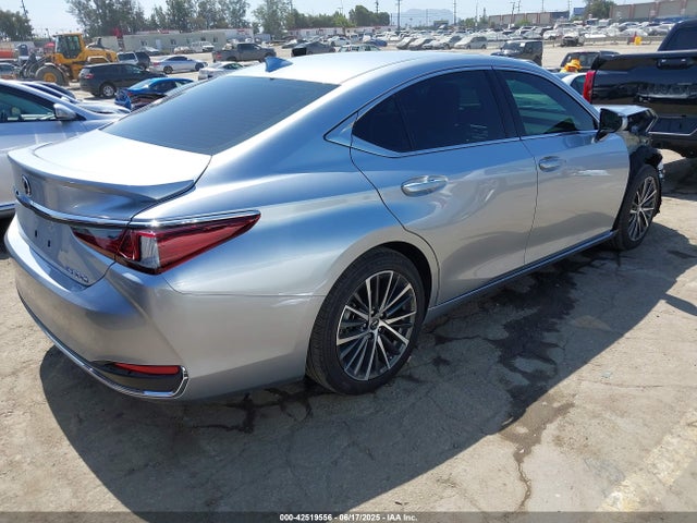 Lexus a25a-fxs, 3nm 2023 58ADA1C12PU035669 Image 4