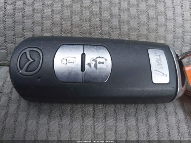 2016 MAZDA CX-5 JM3KE4CY2G0641820 Photo 10