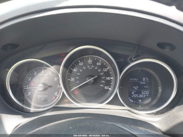 2016 MAZDA CX-5 JM3KE4CY2G0641820 Photo 6