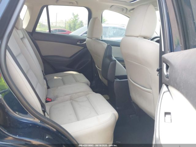 2016 MAZDA CX-5 JM3KE4CY2G0641820 Photo 7