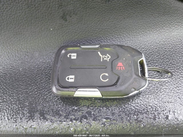 3GKALTEV8KL378689 GMC lyx - direct injection, vvt, fgt, turbo, alum, gen 1