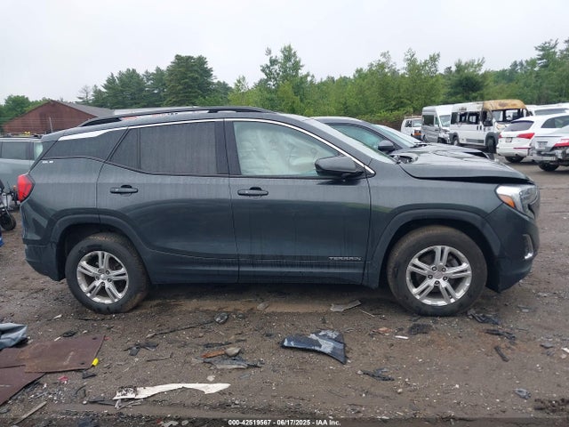 3GKALTEV8KL378689 GMC lyx - direct injection, vvt, fgt, turbo, alum, gen 1