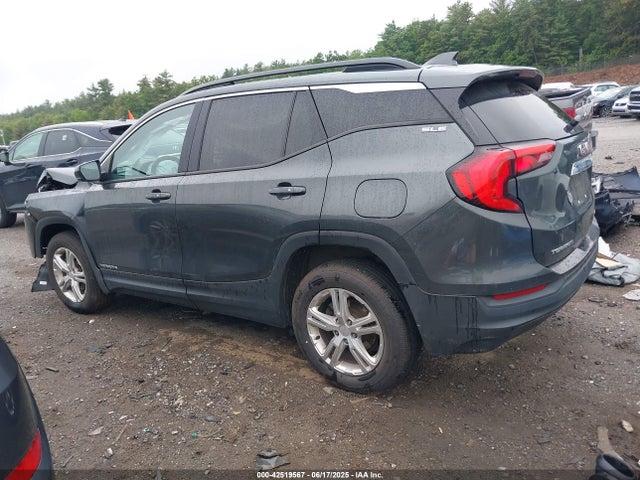 3GKALTEV8KL378689 GMC lyx - direct injection, vvt, fgt, turbo, alum, gen 1