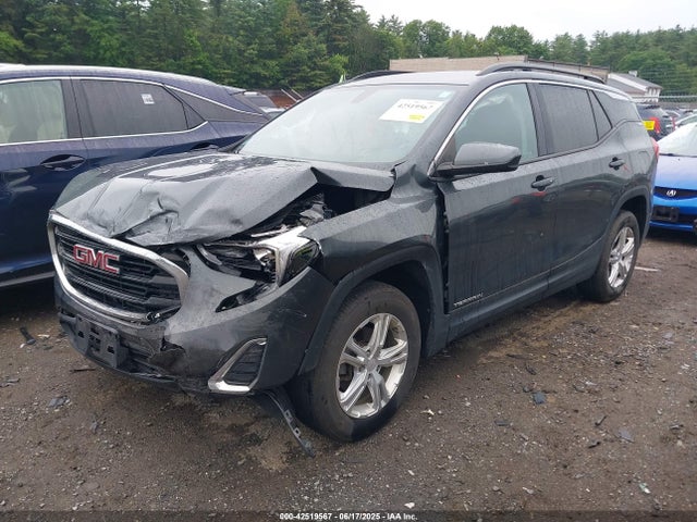 3GKALTEV8KL378689 GMC lyx - direct injection, vvt, fgt, turbo, alum, gen 1