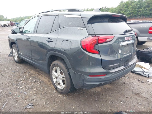 3GKALTEV8KL378689 GMC lyx - direct injection, vvt, fgt, turbo, alum, gen 1