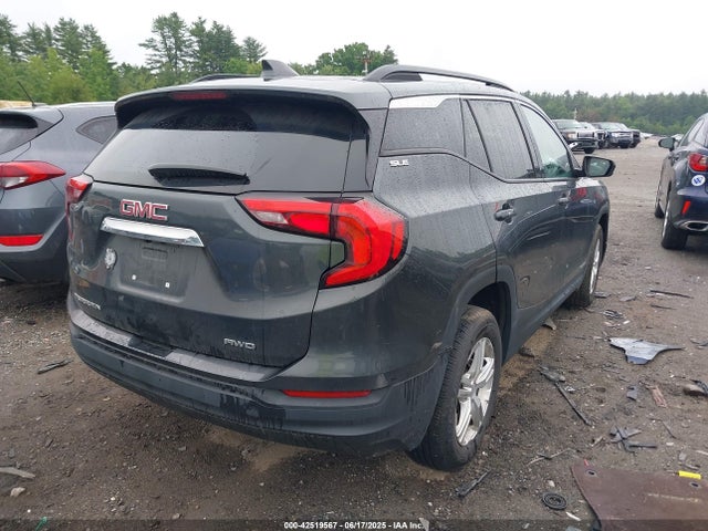3GKALTEV8KL378689 GMC lyx - direct injection, vvt, fgt, turbo, alum, gen 1