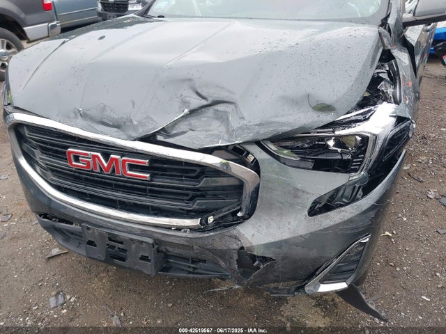 3GKALTEV8KL378689 GMC lyx - direct injection, vvt, fgt, turbo, alum, gen 1