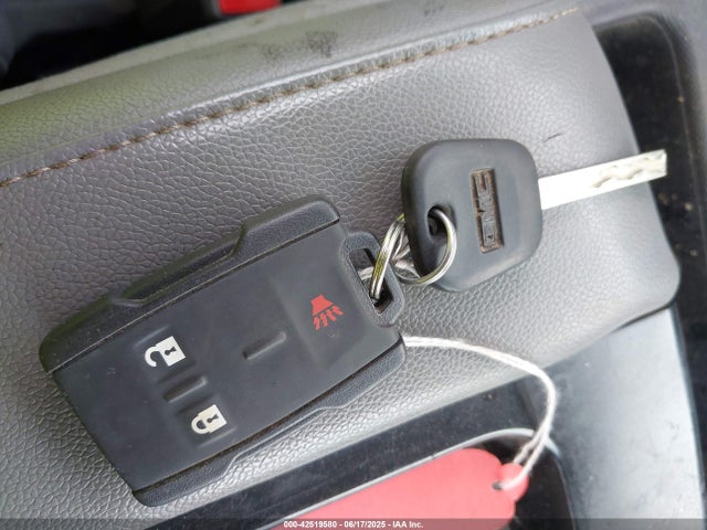 1GTV2LEC4GZ237259 GMC l83 - sidi, vvt, afm, e85 max, aluminum