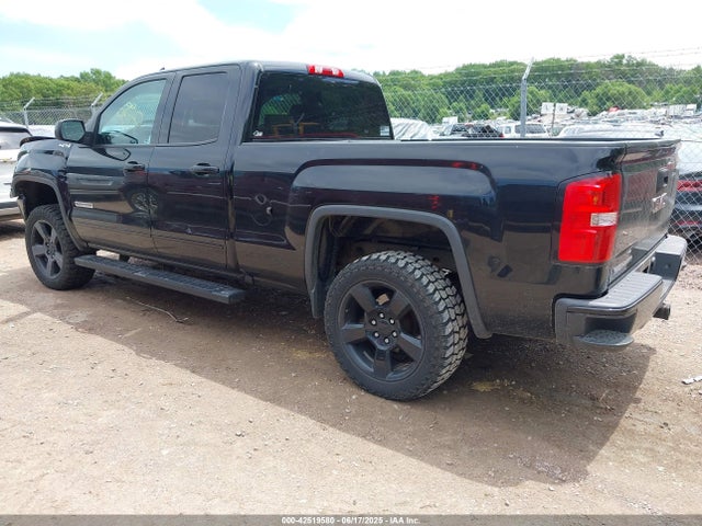 1GTV2LEC4GZ237259 GMC l83 - sidi, vvt, afm, e85 max, aluminum