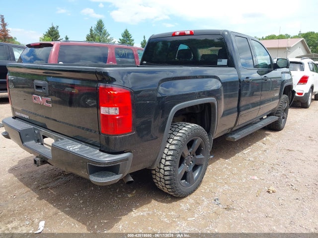 1GTV2LEC4GZ237259 GMC l83 - sidi, vvt, afm, e85 max, aluminum