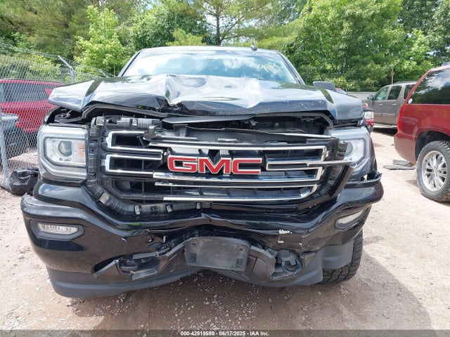 1GTV2LEC4GZ237259 GMC l83 - sidi, vvt, afm, e85 max, aluminum