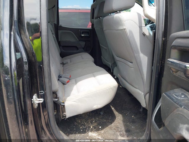 1GTV2LEC4GZ237259 GMC l83 - sidi, vvt, afm, e85 max, aluminum