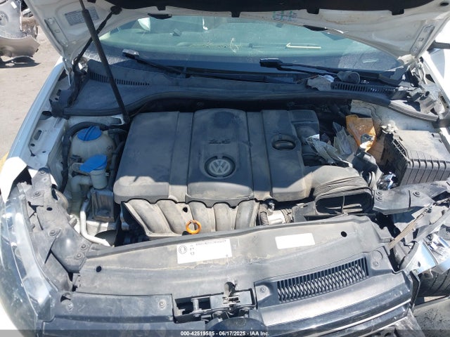 Aukcja sprzedaży 2013 Volkswagen Jetta Sportwagen 2.5l Se, vin: 3VWPP7AJ5DM650453, numer aukcji: 42519585