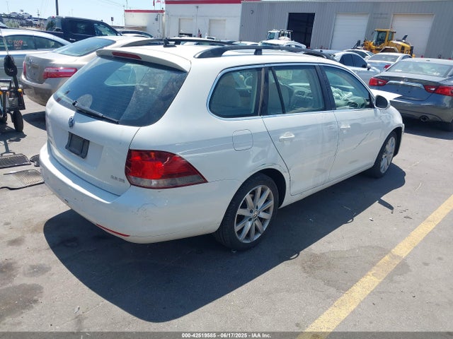 Aukcja sprzedaży 2013 Volkswagen Jetta Sportwagen 2.5l Se, vin: 3VWPP7AJ5DM650453, numer aukcji: 42519585