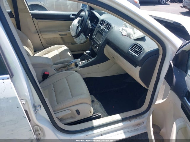 Aukcja sprzedaży 2013 Volkswagen Jetta Sportwagen 2.5l Se, vin: 3VWPP7AJ5DM650453, numer aukcji: 42519585