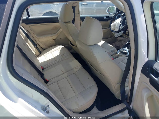 Aukcja sprzedaży 2013 Volkswagen Jetta Sportwagen 2.5l Se, vin: 3VWPP7AJ5DM650453, numer aukcji: 42519585