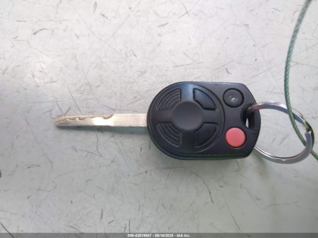 2017 FORD FOCUS 1FADP3M27HL263743 Photo 10