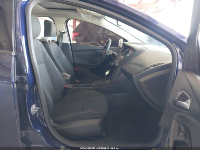 2017 FORD FOCUS 1FADP3M27HL263743 Photo 4