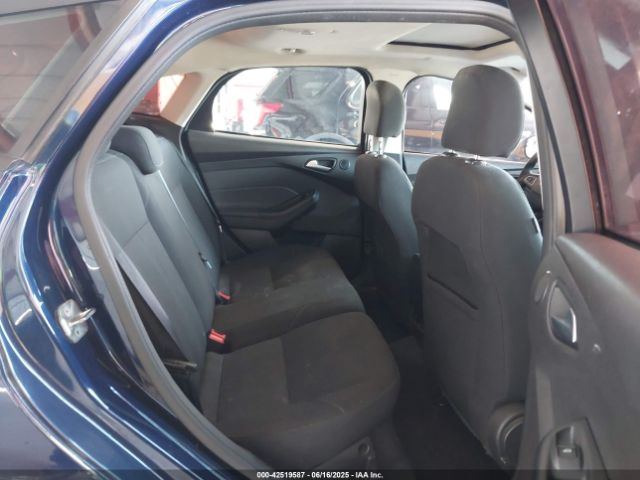 2017 FORD FOCUS 1FADP3M27HL263743 Photo 7