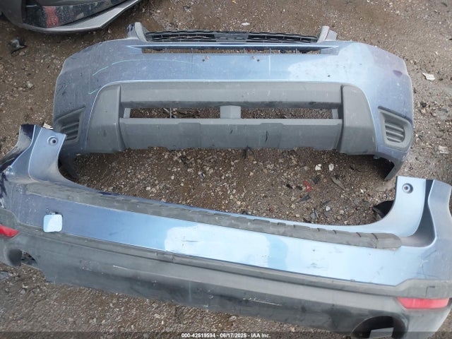 JF2SJABC4GH490040 Subaru naturally aspirated u5