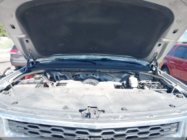 2016 CHEVROLET SUBURBAN 1GNSKHKC8GR213459 Photo 9