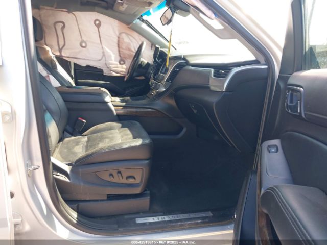 2016 CHEVROLET SUBURBAN 1GNSKHKC8GR213459 Photo 4