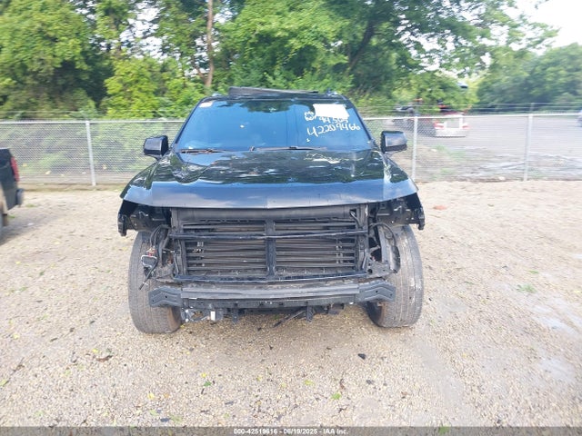 1GNSKGKLXMR220886 Chevrolet l87 - di dfm, alum, gen 5