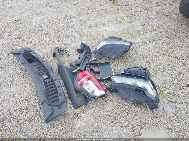 1GNSKGKLXMR220886 Chevrolet l87 - di dfm, alum, gen 5