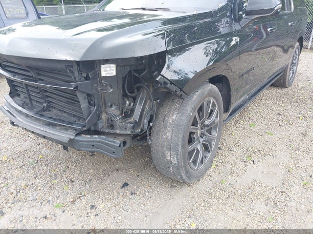 1GNSKGKLXMR220886 Chevrolet l87 - di dfm, alum, gen 5
