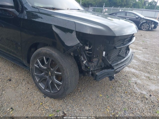 1GNSKGKLXMR220886 Chevrolet l87 - di dfm, alum, gen 5