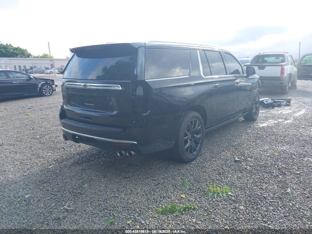 1GNSKGKLXMR220886 Chevrolet l87 - di dfm, alum, gen 5