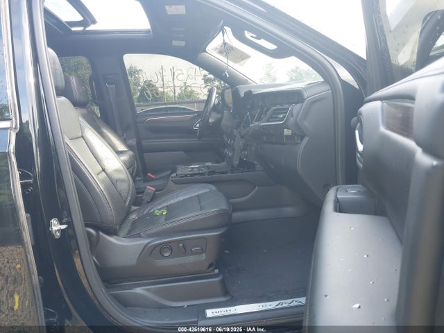 1GNSKGKLXMR220886 Chevrolet l87 - di dfm, alum, gen 5