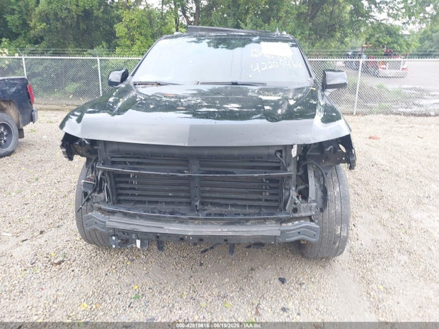 1GNSKGKLXMR220886 Chevrolet l87 - di dfm, alum, gen 5