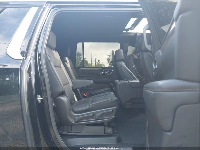 1GNSKGKLXMR220886 Chevrolet l87 - di dfm, alum, gen 5